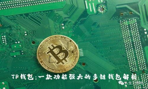 TP钱包:一款功能强大的多链钱包解析