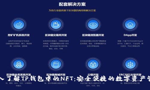 深入了解TP钱包中的NFT:安全便捷的数字资产管理