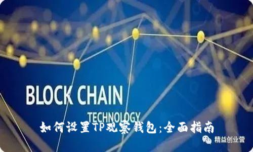 如何设置TP观察钱包:全面指南