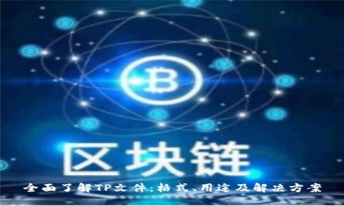 全面了解TP文件:格式、用途及解决方案