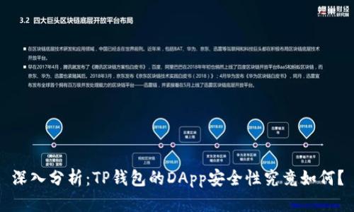 深入分析:TP钱包的DApp安全性究竟如何?