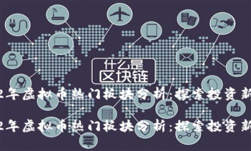 2022年虚拟币热门板块分析：探索投资新机遇

2022年虚拟币热门板块分析：探索投资新机遇
