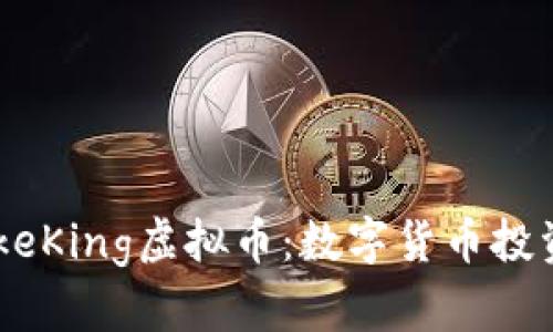 揭秘DokeKing虚拟币:数字货币投资新风口