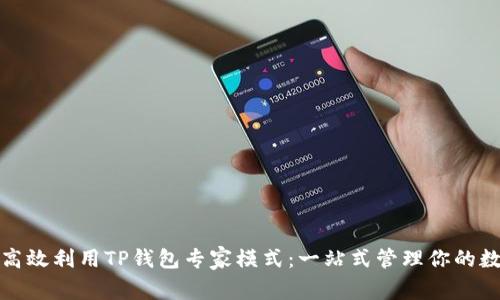 : 如何高效利用TP钱包专家模式:一站式管理你的数字资产