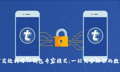: 如何高效利用TP钱包专家模式:一站式管理你的数字资产