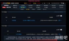 虚拟币与辣条：当数字货