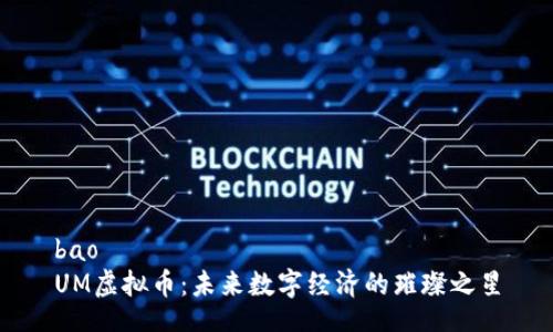 bao  
UM虚拟币:未来数字经济的璀璨之星