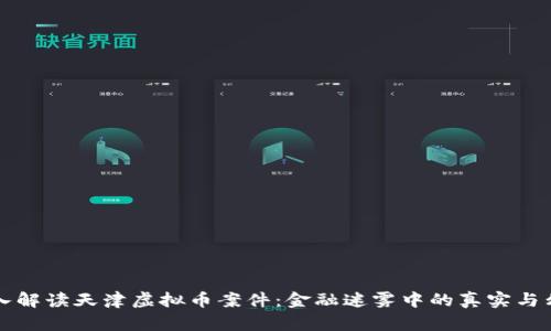 深入解读天津虚拟币案件：金融迷雾中的真实与幻想