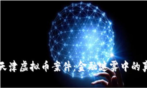 深入解读天津虚拟币案件：金融迷雾中的真实与幻想