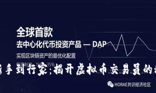 文章: 从新手到行家：揭开虚拟币交易员的秘密与技巧