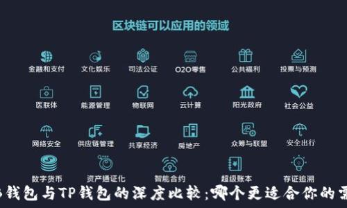   
WEB钱包与TP钱包的深度比较：哪个更适合你的需求？