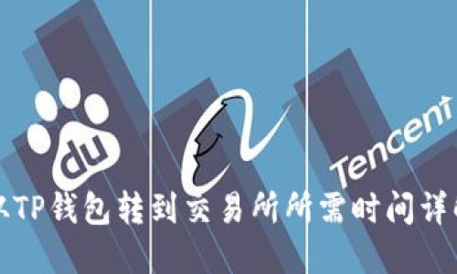 从TP钱包转到交易所所需时间详解