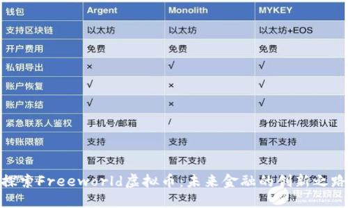 探索Freeworld虚拟币:未来金融的创新之路