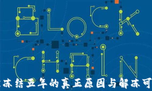 
虚拟币被冻结五年的真正原因与解冻可能性分析