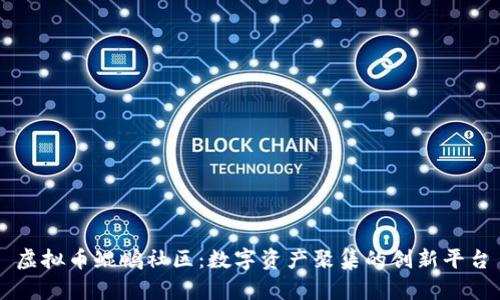 虚拟币鲲鹏社区：数字资产聚集的创新平台