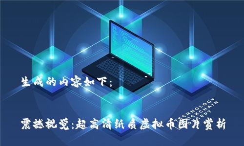 生成的内容如下：


震撼视觉：超高清纸质虚拟币图片赏析