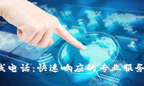 TP客服热线电话:快速响应的专业服务,为您解忧
