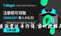 如何查询雷达币行情：实