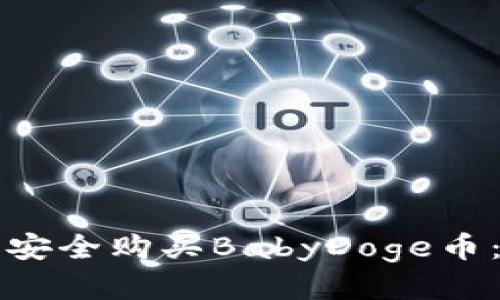 如何通过TP钱包安全购买BabyDoge币:一步一步的指南