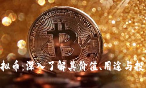 HBT虚拟币:深入了解其价值、用途与投资前景
