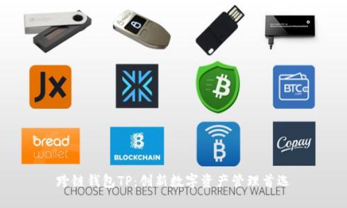 跨链钱包TP：创新数字资产管理首选