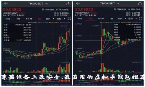 苹果设备上最安全、最易用的虚拟币钱包推荐