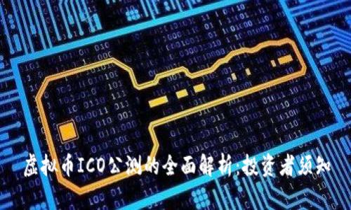虚拟币ICO公测的全面解析:投资者须知