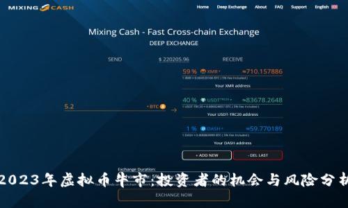 2023年虚拟币牛市:投资者的机会与风险分析