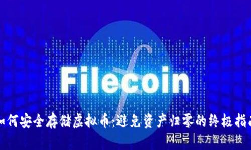 如何安全存储虚拟币：避免资产归零的终极指南