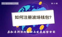 虚拟币群体的现状与发展