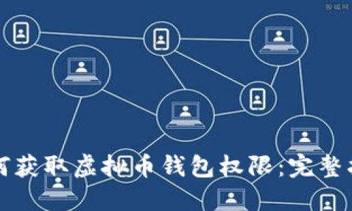 如何获取虚拟币钱包权限:完整指南