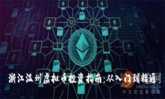 浙江温州虚拟币投资指南：从入门到精通